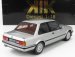 Kk-scale BMW 3-series 325i (e30) M-package 1987 1:18 Silver