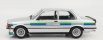 Kk-scale BMW 3-series Alpina (e21) C1 2.3 1980 1:18 Silver