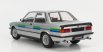 Kk-scale BMW 3-series Alpina (e21) C1 2.3 1980 1:18 Silver