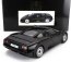 Kk-scale Bugatti Eb110 1991 1:12 Black