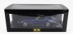 Kk-scale Chevrolet Corvette C3 1972 - With Removable Roof Parts 1:18 Blue