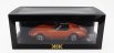 Kk-scale Chevrolet Corvette C3 1972 - With Removable Roof Parts 1:18 Orange