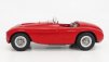 Kk-scale Ferrari 166mm Barchetta Spider 1949 1:18 Red