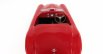 Kk-scale Ferrari 166mm Barchetta Spider 1949 1:18 Red
