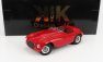 Kk-scale Ferrari 166mm Barchetta Spider 1949 1:18 Red