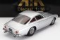 Kk-scale Ferrari 250 Gt Lusso 1962 1:18 Silver