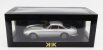 Kk-scale Ferrari 250 Gt Lusso 1962 1:18 Silver
