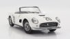 Kk-scale Ferrari 250 Gt Swb 3.0l V12 California Spider Team Nart N 20 1:18, bílá