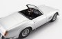 Kk-scale Ferrari 250gt California Spider With Hard-top 1960 1:18 Silver