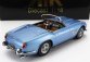 Kk-scale Ferrari 250gt California Spider With Hard-top 1960 1:18 Světle Modrá Met