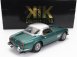 Kk-scale Ferrari 250gt California Spider With Hard-top 1960 1:18 Zelená Se Stříbrnou