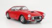 Kk-scale Ferrari 250gt Swb Berlinetta 1961 1:18 Red