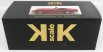 Kk-scale Ferrari 275 Gtb/4 Nart Spider 1967 1:18 Red