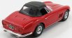 Kk-scale Ferrari 275 Gtb/4 Nart Spider 1967 1:18 Red