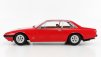 Kk-scale Ferrari 365 Gt4 2+2 1972 1:18 Red