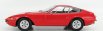 Kk-scale Ferrari 365 Gtb Daytona Coupe 2-series 1971 1:18 Red