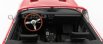 Kk-scale Ferrari 365 Gtb Daytona Spider Open 1969 1:18 Red