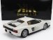 Kk-scale Ferrari Testarossa Mki Usa Version 1984 Monodado Monospecchio 1:18 Bílá