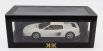 Kk-scale Ferrari Testarossa Mki Usa Version 1984 Monodado Monospecchio 1:18 Bílá