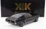 Kk-scale Ford usa Mustang Gt Fastback Coupe 1968 1:18 Black