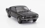 Kk-scale Ford usa Mustang Gt Fastback Coupe 1968 1:18 Black