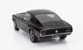 Kk-scale Ford usa Mustang Gt Fastback Coupe 1968 1:18 Black