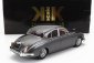 Kk-scale Jaguar Mkii 3.8 Lhd 1959 1:18 Dark Grey Met