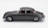 Kk-scale Jaguar Mkii 3.8 Lhd 1959 1:18 Dark Grey Met