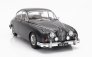 Kk-scale Jaguar Mkii 3.8 Lhd 1959 1:18 Dark Grey Met