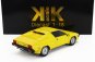 Kk-scale Lamborghini Jalpa 3500 1982 1:18 Žlutá