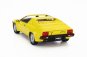 Kk-scale Lamborghini Jalpa 3500 1982 1:18 Žlutá