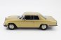 Kk-scale Mercedes benz 280c/8 (w114) Coupe 1969 1:18 Gold Met