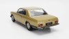 Kk-scale Mercedes benz 280c/8 (w114) Coupe 1969 1:18 Gold Met