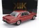Kk-scale Mercedes benz 280c/8 (w114) Coupe 1969 1:18 Red Met