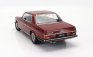 Kk-scale Mercedes benz 280c/8 (w114) Coupe 1969 1:18 Red Met