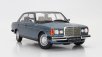 Kk-scale Mercedes benz E-class 230e (w123) 1975 1:18 Světle Modrá Met
