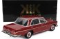 Kk-scale Mercedes benz S-class 300sel 6.3 (w109) 1967-1972 1:18 Red Met