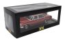 Kk-scale Mercedes benz S-class 300sel 6.3 (w109) 1967-1972 1:18 Red Met