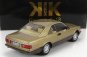 Kk-scale Mercedes benz S-class 500 Sec (c126) Coupe 1987 1:18 Gold Met