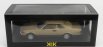 Kk-scale Mercedes benz S-class 500 Sec (c126) Coupe 1987 1:18 Gold Met