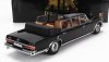 Kk-scale Mercedes benz S-class 600 Pullman (w100) 1965 1:18, černá