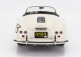 Kk-scale Porsche 356a Speedster N 33 1955 1:12 Bílá