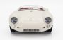 Kk-scale Porsche 550a Spider 1953 1:12 Bílá Červená