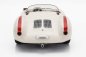 Kk-scale Porsche 550a Spider 1953 1:12 Bílá Červená