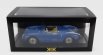 Kk-scale Porsche 550a Spider 1956 1:12 Blue