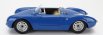 Kk-scale Porsche 550a Spider 1956 1:12 Blue
