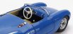 Kk-scale Porsche 550a Spider 1956 1:12 Blue