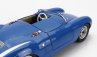Kk-scale Porsche 550a Spider 1956 1:12 Blue