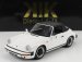Kk-scale Porsche 911 Sc Cabriolet 1983 - With Extra Soft-top 1:18 Bílá