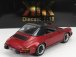 Kk-scale Porsche 911 Sc Targa 1983 - With Extra Hard-top 1:18 Red Met